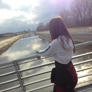 Meet your Posher, Katherine